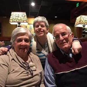 Meet your Posher, Karen